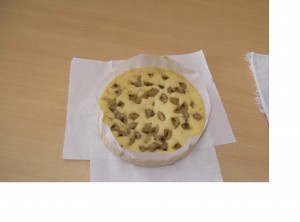パンケーキ♪