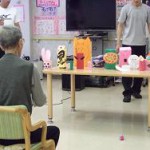 誕生会20120515