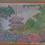 あじさい寺20120613