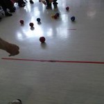 ペタンク大会201206