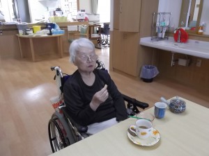 ■■コーヒータイム■■