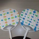 うちわ20120726