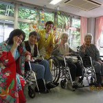 七夕祭り20120706