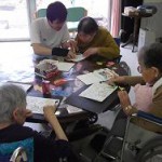 秋の準備20120815