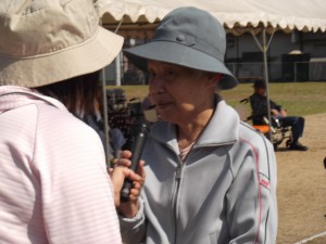 【福祉館恵海】運動会を行いました②
