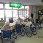 実るまで…20121007