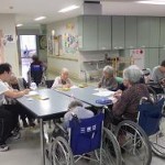 来月の20121017