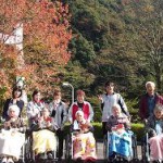 紅葉見物20121114