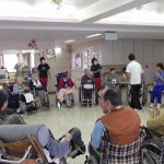 誕生会20121116