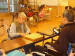 1/28新春ゲーム大会
