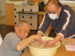 2/20はがき作り2