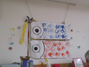 遅くなりましたが・・・