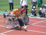 5/26障害者スポーツ大会