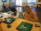 7/8オセロ将棋
