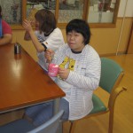 8月１７日（土）
