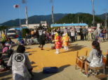 10/13地方祭