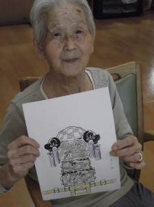 秋といえば。