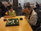 11/26オセロ将棋