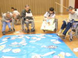 11/15魚釣りゲーム