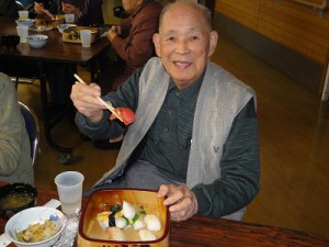 忘年会・クリスマス会