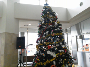 十全クリスマスコンサート
