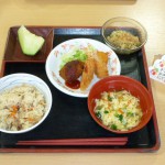 12/10 お誕生会食