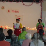 12/26クリスマス会