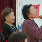 １／１１発表会を前にして