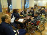 1/28新春ゲーム大会2