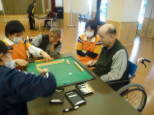 1/29新春ゲーム大会