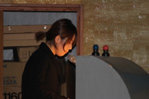 ■第６回三恵会研究発表会に参加させていただきました■