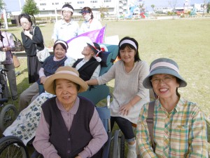 ■■11月～12月うみかぜショートステイ空き情報■■