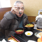 外食
