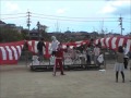 4/29ふじ祭りビデオ