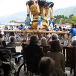 子供太鼓台20150504