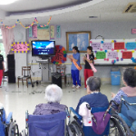 誕生会20150618