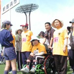 第１０回障害者スポーツ大会