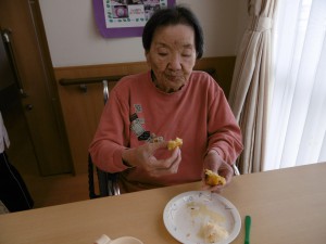 !!!フレンチトースト!!!