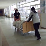 防災訓練20151124