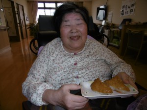 ！！！いなり寿司！！！