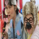 デイサービス年忘れ大忘年会