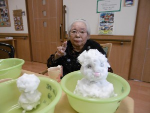 ◆急に寒くなりました・・・◆