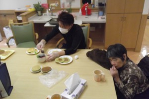 ◆◆どら焼きを作りました(^^♪◆◆