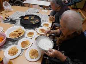 【最新】３～５月のうみかぜショートステイの空き情報