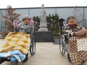 【最新】３～５月のうみかぜショートステイの空き情報