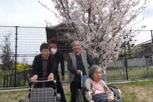【最新】４～６月のうみかぜショートステイの空き情報