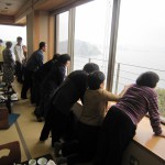 H28,４月２日（土）　　外食行事