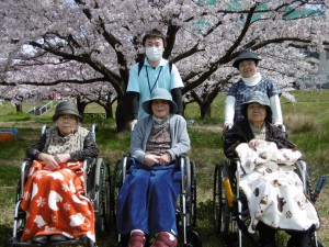 【最新】４～６月のうみかぜショートステイの空き情報