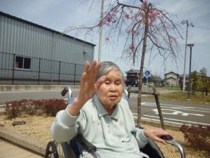 ◆【かがやき】お花見・ドライブ・散歩されました◆