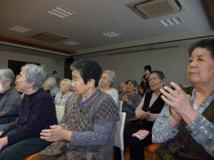 ◆嶋春歌謡ワンマンショーがありました(^^)◆
